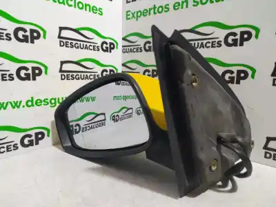 Piesă de schimb auto la mâna a doua oglinda exterior lateralã stânga pentru fiat stilo (192) 1.9 jtd cat referințe oem iam 0158459
