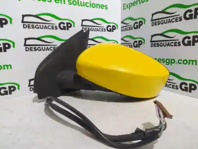 Tweedehands auto-onderdeel linker spiegel voor fiat stilo (192) 1.9 jtd cat oem iam-referenties 0158459  