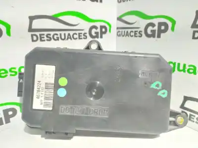 Piesă de schimb auto la mâna a doua unitate de control închidere pentru fiat stilo (192) 1.9 jtd cat referințe oem iam 46784224