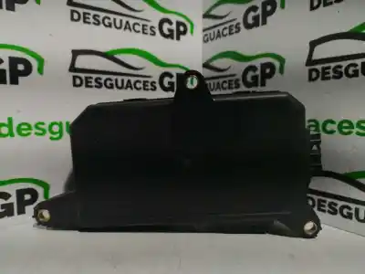 Автозапчастина б/у щит закр для fiat stilo (192) 1.9 jtd cat посилання на oem iam 46784224  