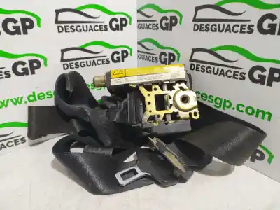 Second-hand car spare part front right seat belt for fiat stilo (192) 1.9 jtd cat oem iam references   