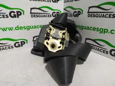 Piesă de schimb auto la mâna a doua centurã de sigurantã spate dreapta pentru fiat stilo (192) 1.9 jtd cat referințe oem iam   