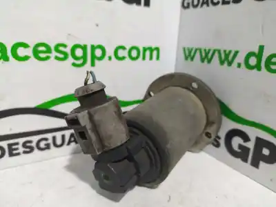 Автозапчастина б/у КЛАПАН EGR для FIAT STILO (192)  Посилання на OEM IAM 46785766  