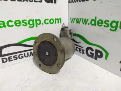 Автозапчастина б/у клапан egr для fiat stilo (192) 1.9 jtd cat посилання на oem iam 46785766  