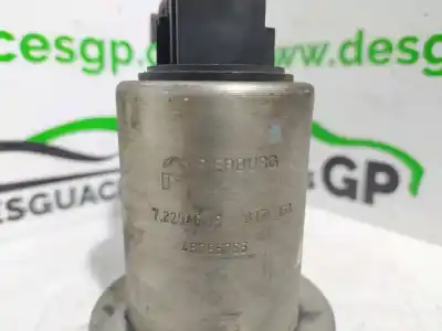 Автозапчастина б/у клапан egr для fiat stilo (192) 1.9 jtd cat посилання на oem iam 46785766  