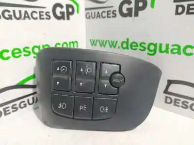 Piesă de schimb auto la mâna a doua intrerusator pentru fiat stilo (192) 1.9 jtd cat referințe oem iam 