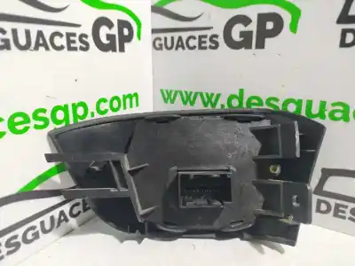 Peça sobressalente para automóvel em segunda mão trocar por fiat stilo (192) 1.9 jtd cat referências oem iam   