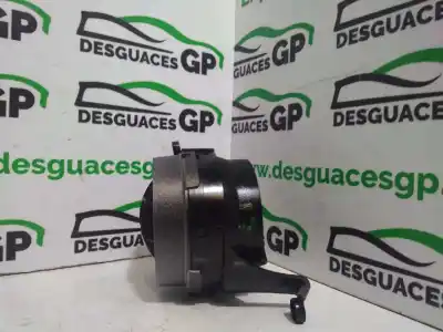 Peça sobressalente para automóvel em segunda mão tablier por ford fiesta (cbk) steel referências oem iam   