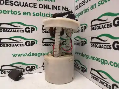 Peça sobressalente para automóvel em segunda mão boia / bomba combustível por ford fiesta (cbk) steel referências oem iam 2s619h307