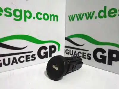 Peça sobressalente para automóvel em segunda mão trocar por ford fiesta (cbk) steel referências oem iam 