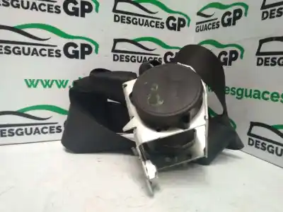 Peça sobressalente para automóvel em segunda mão cinto de segurança dianteiro direito por ford fiesta (cbk) steel referências oem iam   