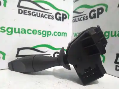 Pezzo di ricambio per auto di seconda mano comando pulito per ford fiesta (cbk) steel riferimenti oem iam   