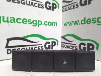 Peça sobressalente para automóvel em segunda mão trocar por ford fiesta (cbk) steel referências oem iam 2s6t1c621ac