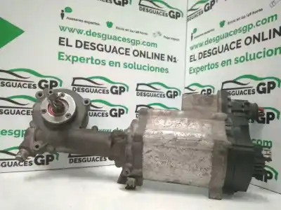 Peça sobressalente para automóvel em segunda mão caixa de direção por audi a4 berlina (8e) 2.0 tdi 16v (103kw) referências oem iam 1k2909144