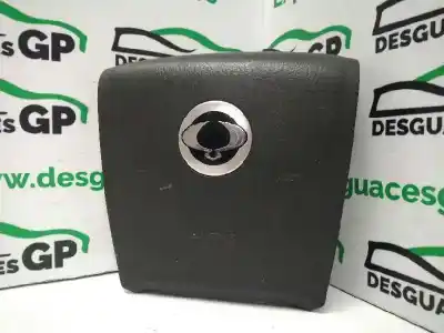 Peça sobressalente para automóvel em segunda mão airbag dianteiro esquerdo por ssangyong kyron 200 xdi limited referências oem iam 