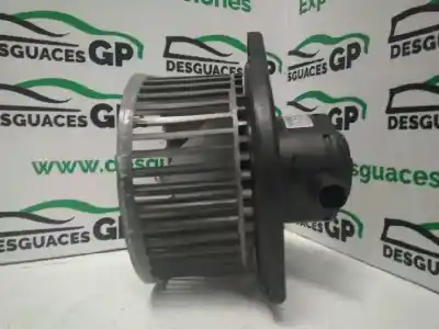 Pièce détachée automobile d'occasion moteur de chauffage pour ssangyong kyron 200 xdi limited références oem iam 40510442  