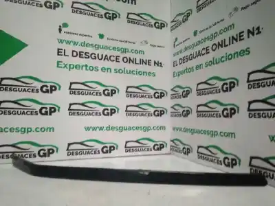 Peça sobressalente para automóvel em segunda mão embelezador das luzes traseiras por ssangyong kyron 200 xdi limited referências oem iam 