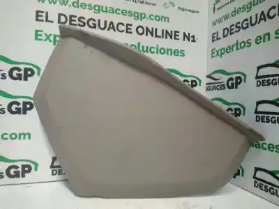 Peça sobressalente para automóvel em segunda mão embelezador das luzes traseiras por ssangyong kyron 200 xdi limited referências oem iam 