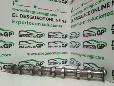 Peça sobressalente para automóvel em segunda mão EIXO DE COMANDO por SSANGYONG KYRON  Referências OEM IAM   