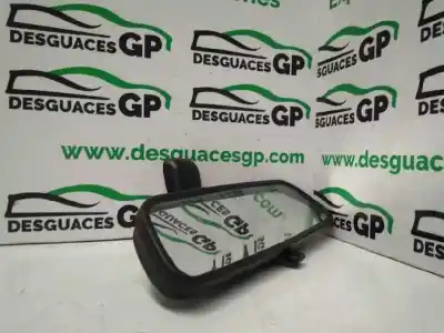 Second-hand car spare part INTERIOR REARVIEW MIRROR for SSANGYONG KYRON  OEM IAM references   
