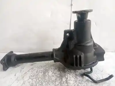 Pezzo di ricambio per auto di seconda mano differenziale anteriore per ssangyong kyron 200 xdi limited riferimenti oem iam   