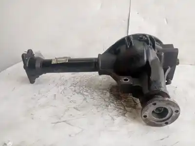 Pezzo di ricambio per auto di seconda mano differenziale anteriore per ssangyong kyron 200 xdi limited riferimenti oem iam   