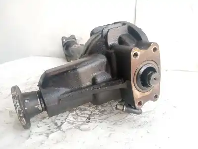 Pezzo di ricambio per auto di seconda mano differenziale anteriore per ssangyong kyron 200 xdi limited riferimenti oem iam   