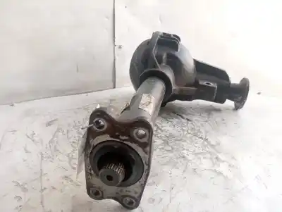 Pezzo di ricambio per auto di seconda mano differenziale anteriore per ssangyong kyron 200 xdi limited riferimenti oem iam   