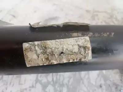 Pezzo di ricambio per auto di seconda mano differenziale anteriore per ssangyong kyron 200 xdi limited riferimenti oem iam   