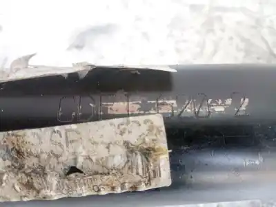 Pezzo di ricambio per auto di seconda mano differenziale anteriore per ssangyong kyron 200 xdi limited riferimenti oem iam   