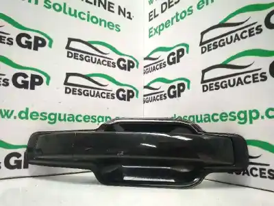 Pezzo di ricambio per auto di seconda mano MANIGLIA ESTERNA POSTERIORE DESTRA per SSANGYONG KYRON  Riferimenti OEM IAM 7345031000  