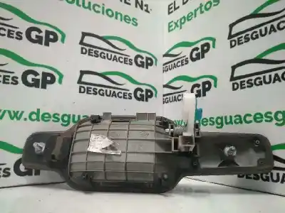 Pezzo di ricambio per auto di seconda mano maniglia esterna posteriore destra per ssangyong kyron 200 xdi limited riferimenti oem iam 7345031000  