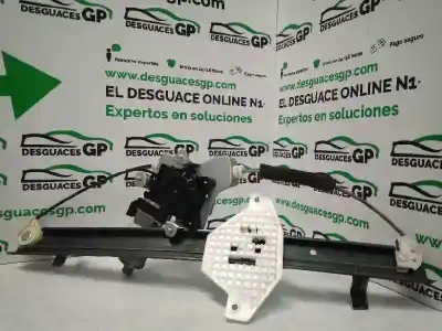 Автозапчасти б/у задний правый стеклорегулятор за ssangyong kyron 200 xdi limited ссылки oem iam   