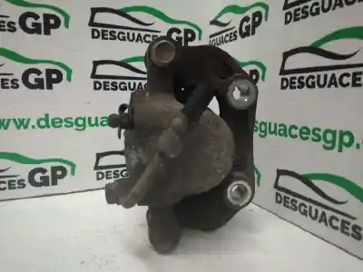 Peça sobressalente para automóvel em segunda mão pinça de travão dianteira esquerda por ssangyong kyron 200 xdi limited referências oem iam bc140112  