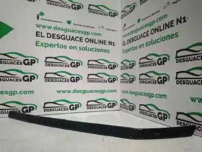 Peça sobressalente para automóvel em segunda mão embelezador das luzes traseiras por ssangyong kyron 200 xdi limited referências oem iam 