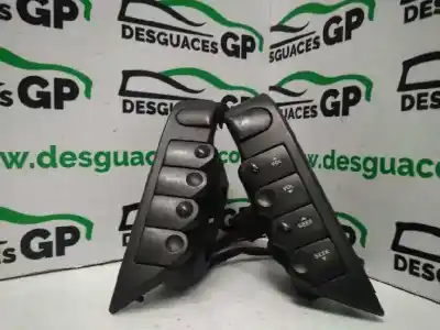 Автозапчастина б/у УПРАВЛІННЯ РУЛЬМОМ для SSANGYONG KYRON  Посилання на OEM IAM MJ8E100136  