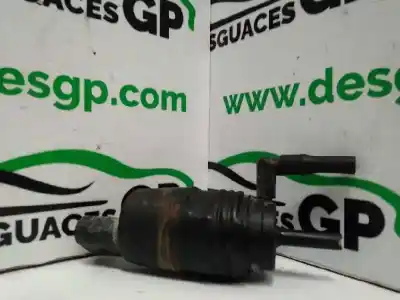 Peça sobressalente para automóvel em segunda mão bomba de ar secundária por ssangyong kyron 200 xdi limited referências oem iam 