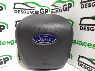 Peça sobressalente para automóvel em segunda mão airbag dianteiro esquerdo por ford ranger (tke) doppelkabine 4x4 xl referências oem iam ab3921043b13a