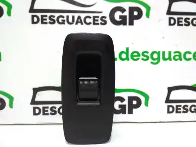 Peça sobressalente para automóvel em segunda mão botão / interruptor elevador vidro traseiro esquerdo por ford ranger (tke) doppelkabine 4x4 xl referências oem iam 3114t07ad