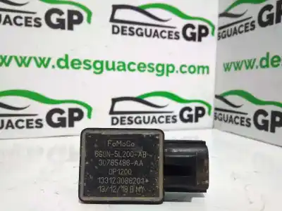 Peça sobressalente para automóvel em segunda mão sensor de pressão por ford ranger (tke) doppelkabine 4x4 xl referências oem iam 6g9n5l200ab