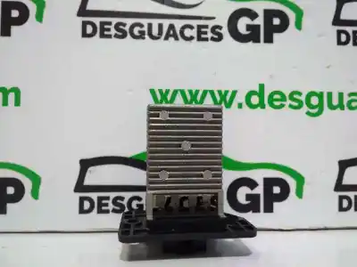 Peça sobressalente para automóvel em segunda mão resistência sofagem chauffage por ford ranger (tke) doppelkabine 4x4 xl referências oem iam 