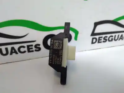 Peça sobressalente para automóvel em segunda mão sensor por ford ranger (tke) doppelkabine 4x4 xl referências oem iam bl3414c676aa