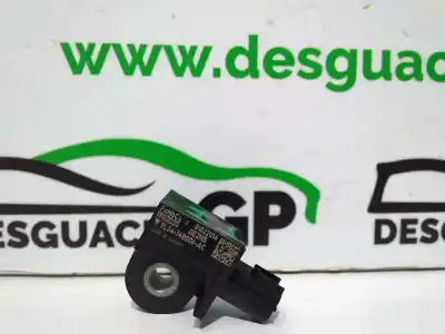 Peça sobressalente para automóvel em segunda mão sensor por ford ranger (tke) doppelkabine 4x4 xl referências oem iam 9l3414b006ac