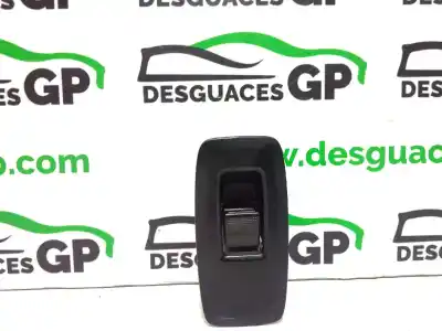 Peça sobressalente para automóvel em segunda mão botão / interruptor elevador vidro dianteiro direito por ford ranger (tke) doppelkabine 4x4 xl referências oem iam ab3914529