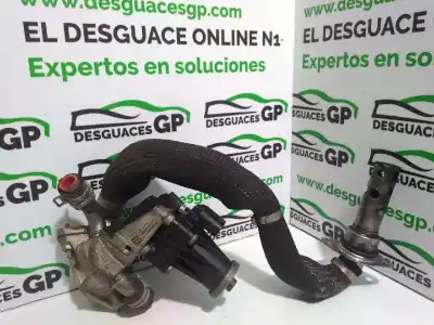 Tweedehands auto-onderdeel EGR-KLEP voor FORD RANGER (TKE)  OEM IAM-referenties BK2Q9D475CC  