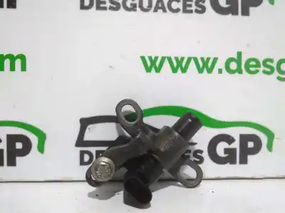 Peça sobressalente para automóvel em segunda mão sensor por ford ranger (tke) doppelkabine 4x4 xl referências oem iam 2s706023ac