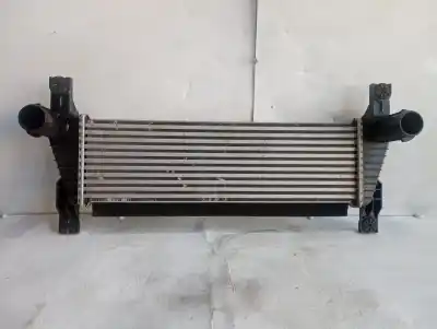 Peça sobressalente para automóvel em segunda mão intercooler por ford ranger (tke) doppelkabine 4x4 xl referências oem iam 