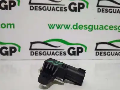 Peça sobressalente para automóvel em segunda mão sensor por ford ranger (tke) doppelkabine 4x4 xl referências oem iam bl3414c676aa