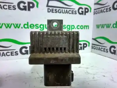 Автозапчастина б/у КОРОБКА ПЕРЕДІГРІВ для RENAULT MEGANE I FASE 2 CLASSIC (LA..)  Посилання на OEM IAM 7700115078  