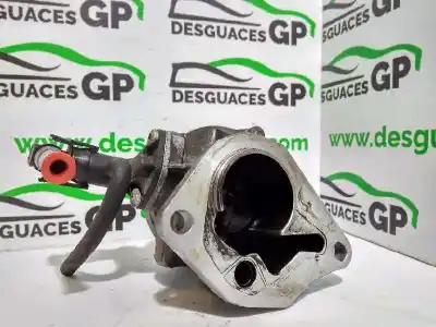 Recambio de automóvil de segunda mano de depresor freno / bomba vacio para renault megane i fase 2 classic (la..) 1.9 dci diesel cat referencias oem iam 72238908f  